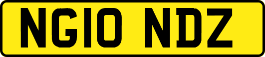 NG10NDZ