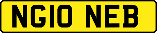 NG10NEB