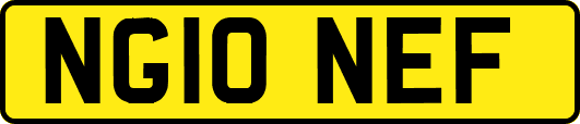 NG10NEF