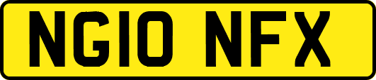 NG10NFX