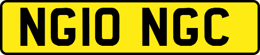 NG10NGC