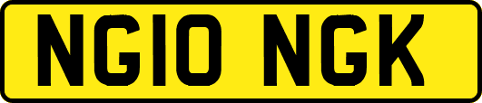 NG10NGK