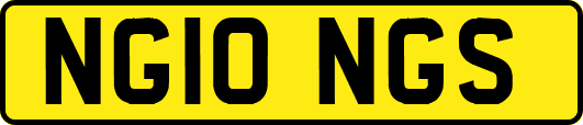 NG10NGS