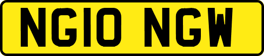NG10NGW
