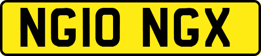 NG10NGX