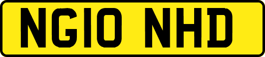 NG10NHD