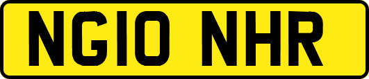 NG10NHR
