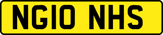 NG10NHS