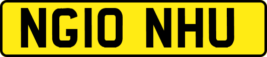 NG10NHU