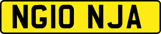 NG10NJA