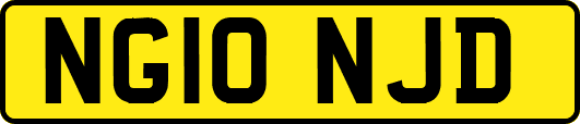 NG10NJD