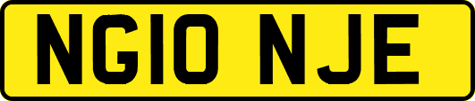 NG10NJE