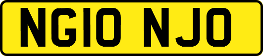 NG10NJO