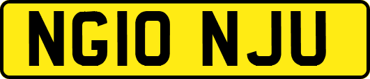 NG10NJU