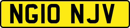 NG10NJV
