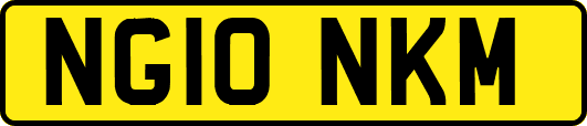 NG10NKM