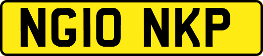 NG10NKP