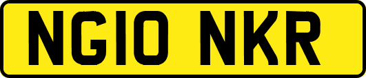 NG10NKR