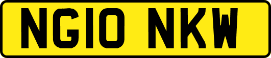 NG10NKW