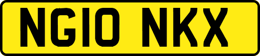 NG10NKX