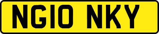 NG10NKY