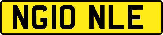 NG10NLE