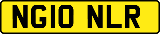 NG10NLR