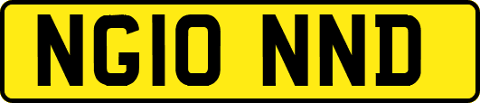 NG10NND