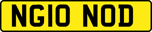 NG10NOD