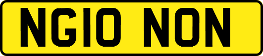 NG10NON