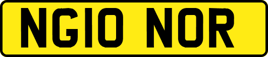 NG10NOR