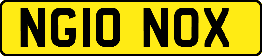 NG10NOX