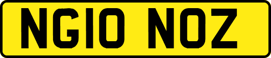 NG10NOZ