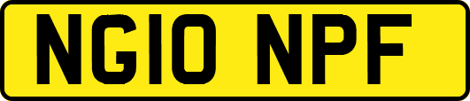 NG10NPF