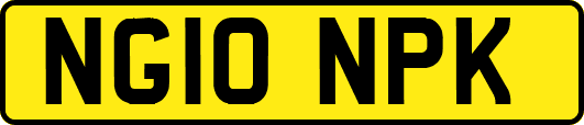 NG10NPK