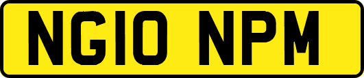 NG10NPM