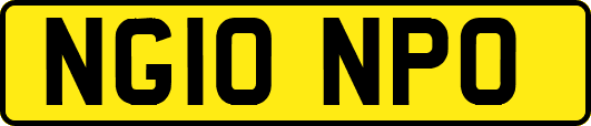 NG10NPO