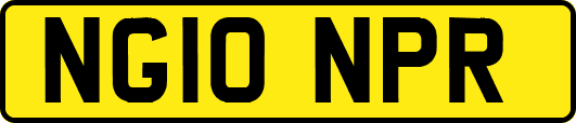 NG10NPR