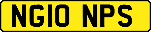 NG10NPS