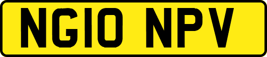 NG10NPV