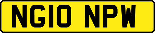 NG10NPW