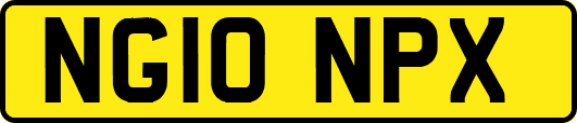 NG10NPX