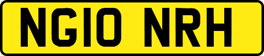 NG10NRH