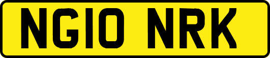 NG10NRK