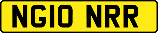 NG10NRR