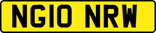 NG10NRW