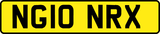 NG10NRX