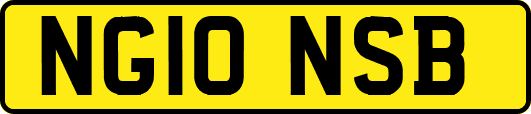 NG10NSB