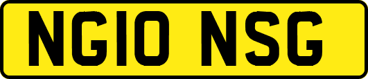 NG10NSG