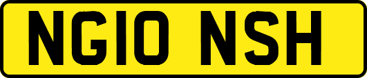 NG10NSH